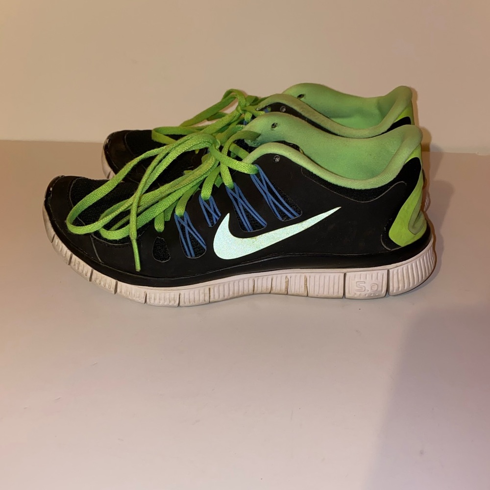 Nike Free Run 5.0